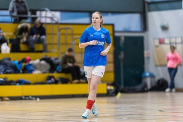 Bild 641 - wBJ NFV Futsalmeisterschaft